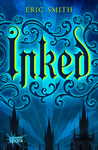 Cover image: Inked 1st edition