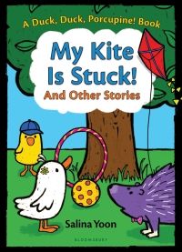 صورة الغلاف: My Kite Is Stuck! And Other Stories 1st edition 9781619638907