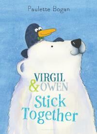 Cover image: Virgil & Owen Stick Together 1st edition 9781619633735