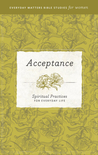 Imagen de portada: Acceptance