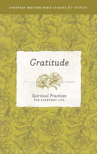 Imagen de portada: Gratitude