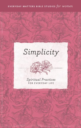 Imagen de portada: Simplicity