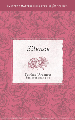 Imagen de portada: Silence