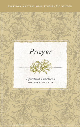 Imagen de portada: Prayer