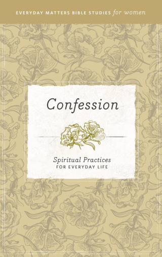 Imagen de portada: Confession