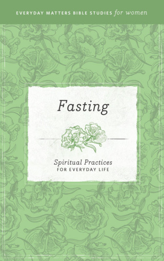 Imagen de portada: Fasting