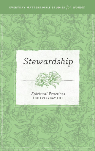 Imagen de portada: Stewardship