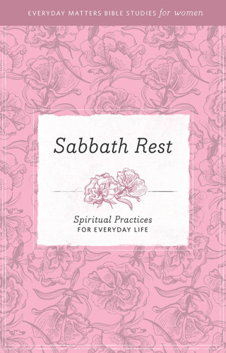 Cover image: Sabbath Rest 9781619705753
