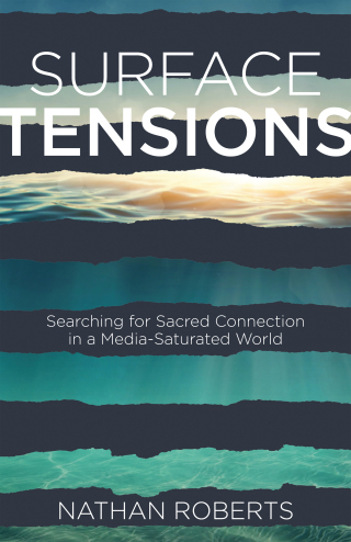 Immagine di copertina: Surface Tensions 9781619707665
