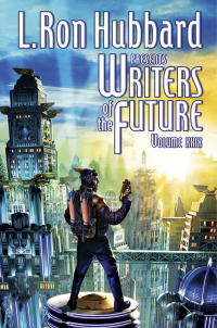 表紙画像: L. Ron Hubbard Presents Writers of the Future Volume 29 9781619862005
