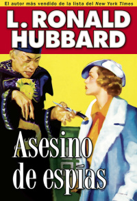 Cover image: Asesino de Espías 1st edition 9781619862258