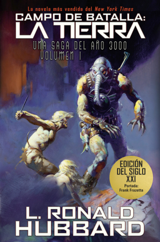 Cover image: CAMPO DE BATALLA: LA TIERRA 9781619868083