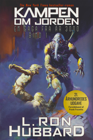 Cover image: Kampen om Jorden 9781619867789