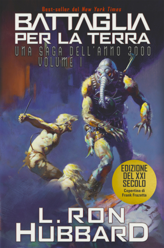 Cover image: Battaglia per la Terra 9781619867963