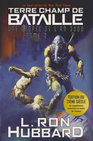 Titelbild: Terre Champ de Bataille 9781619868120