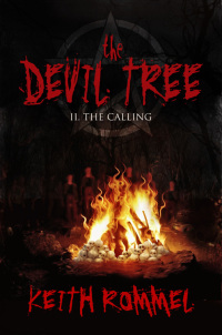 Titelbild: The Devil Tree II 9781620066522