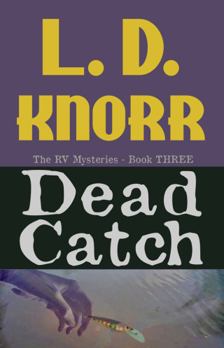 Immagine di copertina: Dead Catch 9781620062753