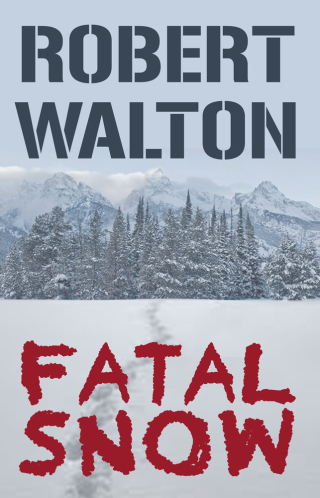 Imagen de portada: Fatal Snow 9781620063798