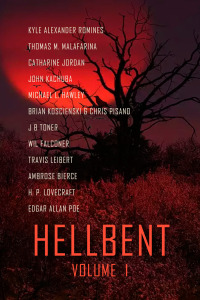 Cover image: Hellbent 9781620062456
