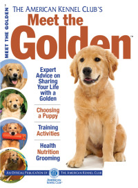 Cover image: Meet the Golden 9781935484882