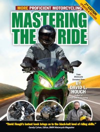 Cover image: Mastering the Ride 9781935484868