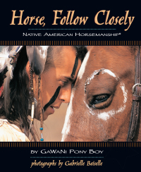 Omslagafbeelding: Horse, Follow Closely 9781931993890