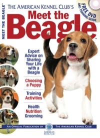 Cover image: Meet the Beagle 9781937049980