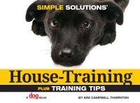 Cover image: House-Training 9781933958996