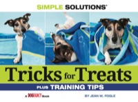 Cover image: Tricks for Treats 9781935484226