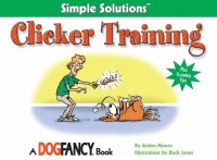 Cover image: Clicker Training 9781931993586
