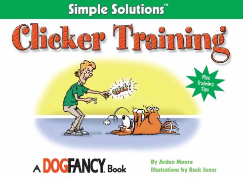 Clicker Training - FULL INSTANT DOWNLOAD | PDF DOCX EPUB