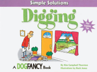 Cover image: Digging 9781889540955