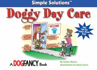 Titelbild: Doggy Day Care 9781931993449