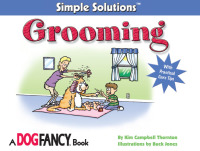 Cover image: Grooming 9781931993739