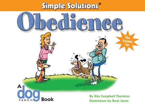 Simple Solutions: Obedience - FULL INSTANT DOWNLOAD | PDF DOCX EPUB
