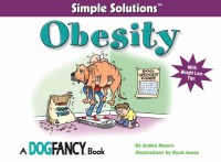 Omslagafbeelding: Simple Solutions Obesity 9781931993623