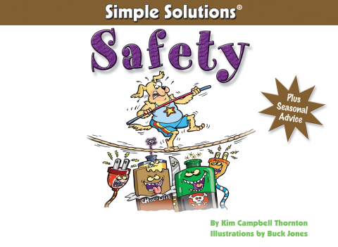 Safety - FULL INSTANT DOWNLOAD | PDF DOCX EPUB