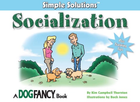 Socialization - FULL INSTANT DOWNLOAD | PDF DOCX EPUB
