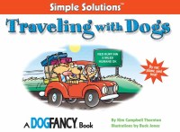 Cover image: Traveling With Dogs 9781931993456