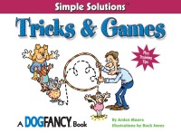 صورة الغلاف: Tricks & Games 9781931993432