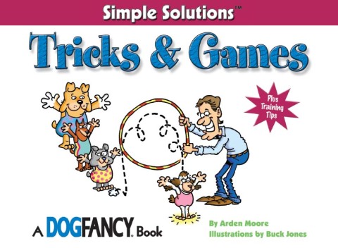 Tricks & Games - FULL INSTANT DOWNLOAD | PDF DOCX EPUB
