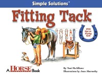 Cover image: Fitting Tack 9781931993968