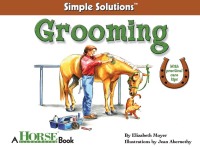 Cover image: Grooming 9781931993975