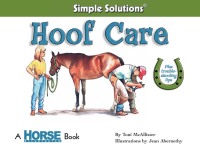 Cover image: Hoof Care 9781933958231