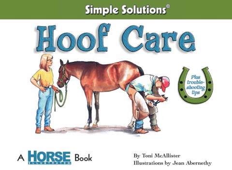 Hoof Care - FULL INSTANT DOWNLOAD | PDF DOCX EPUB