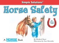 صورة الغلاف: Horse Safety 9781933958248