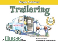 Cover image: Trailering 9781933958064