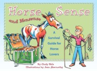 Omslagafbeelding: Horse Sense and Nonsense 9781931993944