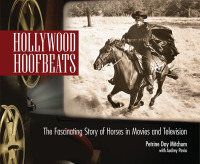 Titelbild: Hollywood Hoofbeats 9781620081334