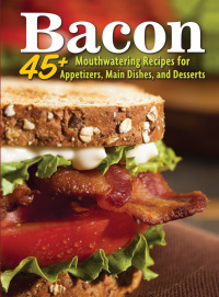 Cover image: Bacon 9781620081341